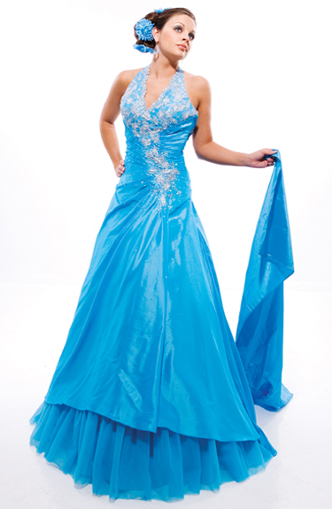 couture prom dresses