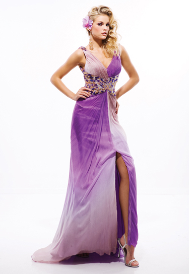 2008 discounted prom dresses