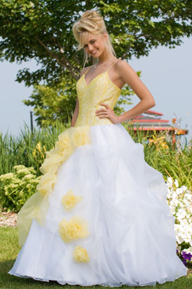 best deal on cheap prom dresses