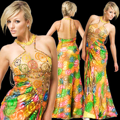 debs store online prom dresses