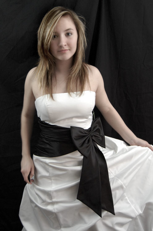 flirt 2010 prom dresses