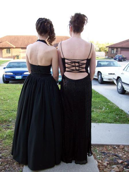 maggie and prom dresses