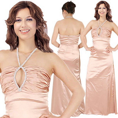 dresses and hairstyles for prom