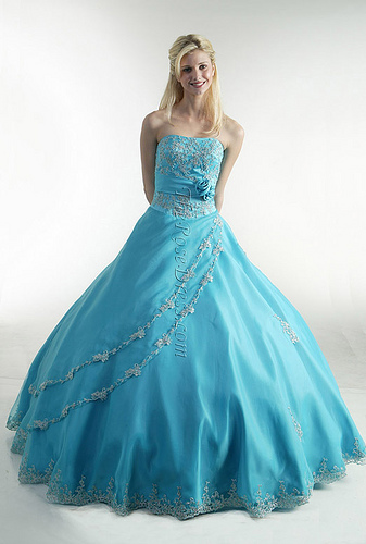 find lookalike belle prom dresses
