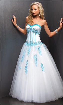 cheap queen size prom dresses