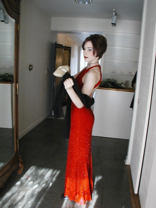 2006 prom dresses
