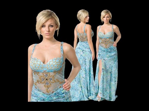 design custom prom dresses online