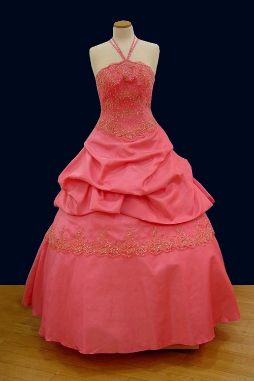 vintage 50s prom dresses