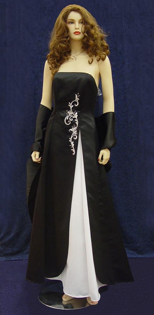 used 2007 prom dresses