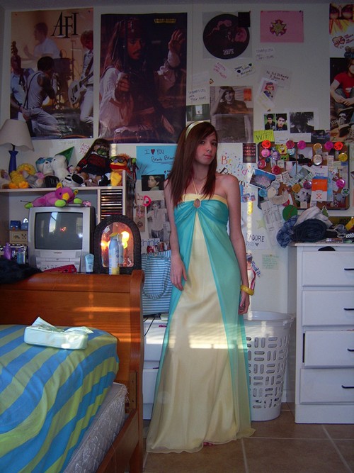 new 2002 prom dresses
