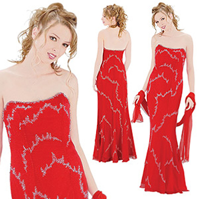 party time prom dresses