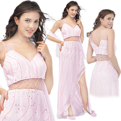 teen prom pageant dresses